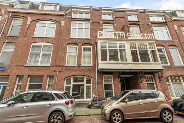 Willem van Outhoornstraat 38, 2593 ZX Den Haag